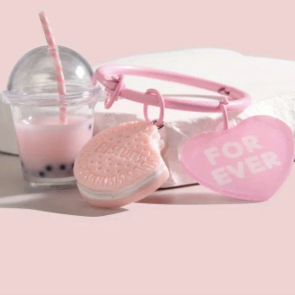 Cute keychains - Picture 2 of 10